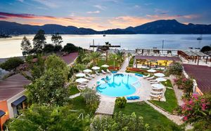 FI LIGHT SOLTO BOUTIQUE BEACH 4*