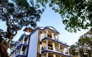 THE MINT RESORT CALANGUTE 3*