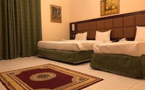 NEW ROYAL MARK HOTEL 2*
