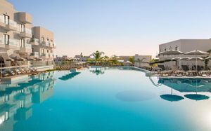 ATLANTICA AQUA BLUE HOTEL 4*