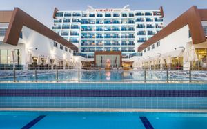SUN STAR RESORT 5*