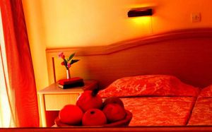 PRIMAVERA HOTEL 2*