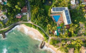 AYURVIE WELIGAMA (13+ ONLY) 5*