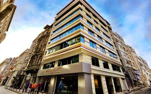 WEINGART ISTANBUL 4*
