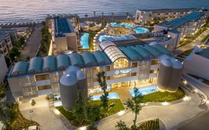 AMIRA LUXURY RESORT & SPA - ADULTS ONLY 5*
