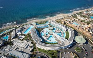 LYTTOS MARE 5*