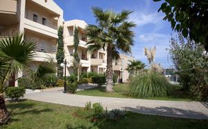 MALEME MARE BEACHSIDE HOTEL 3*