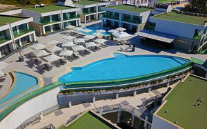 JASMIN ELITE RESIDENCE 4*