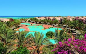 DREAM LAGOON AQUA PARK AND RESORT 5*