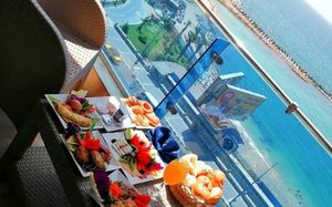 JEWEL SANSTEFANO HOTEL 4*