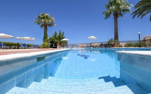 MAGIA VILLAGE 3*