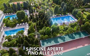 METROPOLE HOTEL TERME 4*