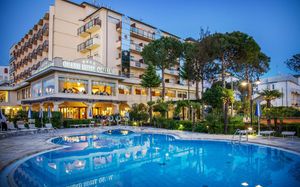 GRAND HOTEL GALLIA 4*SUP
