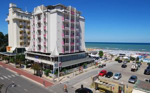 KENT (RICCIONE) 3*