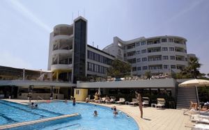 LE PALME 4*
