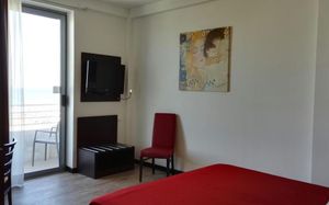 ALISEI PALACE (MARINA CENTRO) 4*