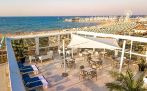 BAIA IMPERIALE (S.GIULIANO) 4*