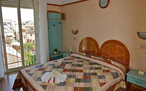 BRITANNIA (MARINA CENTRO) 3*
