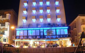 CONTINENTAL (MARINA CENTRO) 4*