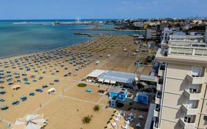 IMPERIAL BEACH (RIVABELLA) 4*
