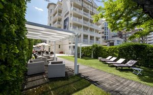 LE ROSE SUITE (MARINA CENTRO) 4*