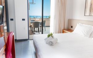 NETTUNIA (MIRAMARE) 4*