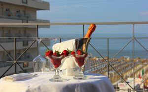 NETTUNIA (MIRAMARE) 4*