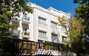 PRESIDENT (MARINO CENTRO) 4*