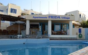 FRIDA VILLAGE 3*