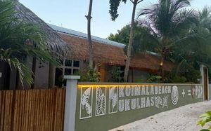 KOIMALA BEACH 3*