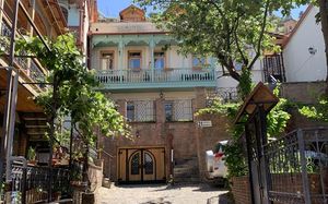 BETLEMI OLD TOWN HOTEL 3*
