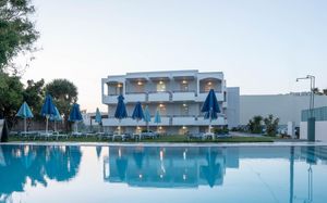 PINELOPI HOTEL 2*