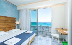 MELTEMI COAST SUITES 4*