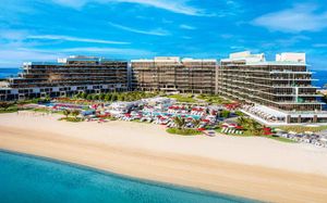 TH8 PALM BY ACCOR 5*