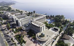 PALMET RESORT & BEACH HOTEL (EX. SENTIDO PALMET BEACH RESORT) 5*