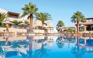 GRAND LEONIKI RESIDENCE (EX. LEONIKI RESIDENSE) 4*