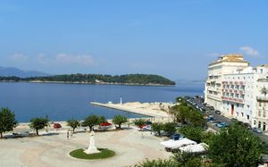 KONSTANTINOUPOLIS HOTEL 2*