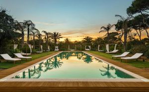 SANT'EFIS HOTEL 4*