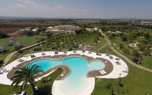 HOTEL BORGO PANTANO 4*