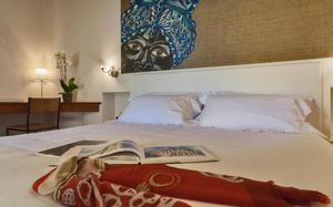 CAIAMMARI BOUTIQUE HOTEL & SPA 4*