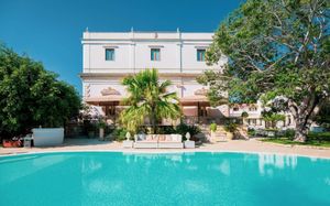 PARCO DELLE FONTANE 4*