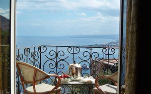TAORMINA PARK HOTEL 4*