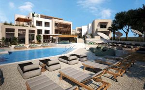 CHC IMPERIAL PALACE ADULTS ONLY 4*