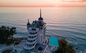 CASTELLO MARE VICTORIA 5*