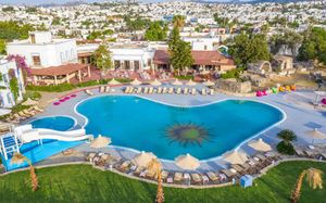 HISTORICAL MUSEUM RESORT 4*