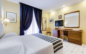 BEST WESTERN LA SOLARA HOTEL 4*