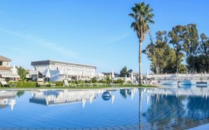 SALICE CLUB RESORT 4*