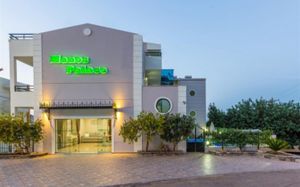 MANOS PALACE 4*