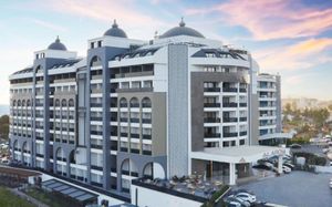 ALARCHA HOTEL & RESORT 5*