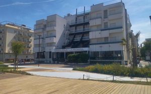 EXECUTIVE LA FIORITA 3*